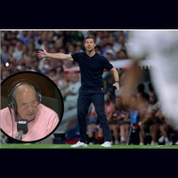 El Madrid de Xabi Alonso serà com el de Mourinho