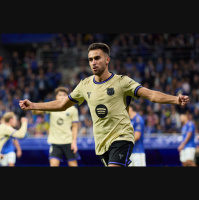 L1x1 de lOviedo-Barça: especial fatxilles