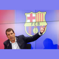 El futbol masculí és el principal motiu de laval de 7 milions deuros de la junta del Barça