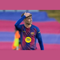 Pedri estàra entre 4 i 5 setmanes de baixa