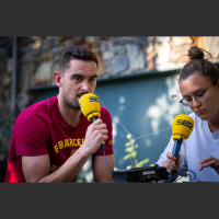 Tomas Satoransky: Els jugadors hauríem de dir prou al calendari