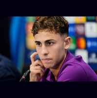 Fermín López: “Lamine Yamal és el millor jugador del món, tothom l’intentarà buscar”