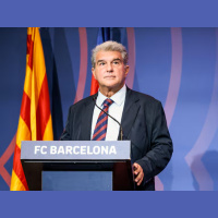 El Barça se solidaritza amb els afectats per les pluges torrencials a les Terres de lEbre