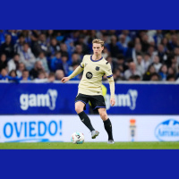 Bojan Krkić: De Jong ha de recuperar la seva versió més ràpida