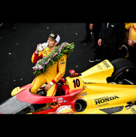 Àlex Palou: La Fórmula 1, en principi, no està en cap dels meus plans