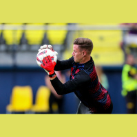 Jordi Ardèvol, sobre la lesió de Ter Stegen: serà una recuperació llarga