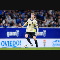 De Jong: de transferible a important. Flick s’ha tornat a passar el joc