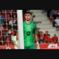 Convocarà Luis de la Fuente a Joan García amb la selecció?