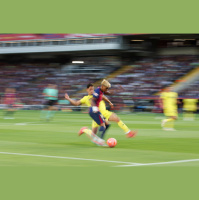 Quins son els motius de La Lliga per anar a Miami a jugar el Villarreal-Barça?