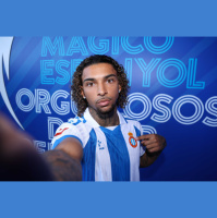 Tyrhys Dolan: Tant de bo poder fer història en aquest club