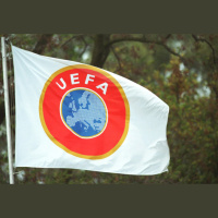 La UEFA manté Israel a les seves competicions perquè cap federació sha negat a jugar contra els israelians