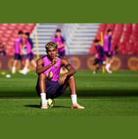 Juan Irigoyen: Lamine Yamal dona bons consells com a entrenador