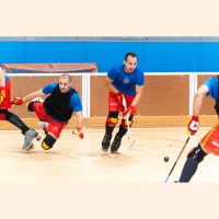 Sergi Aragonès: Defensem tres títols, però mai en tenim prou