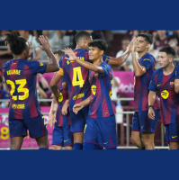 *“La generació no s’acaba mai i això és bon símptoma del Barça”*