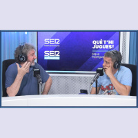 Bakero: És bo que al Barça hi hagi il·lusió a la Champions