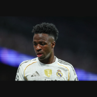 No som conscients de la magnitud del problema que hi ha amb Vinicius dins del vestidor i dins del club