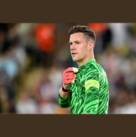 Tensió amb Ter Stegen: no vol marxar i no jugarà