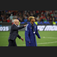 El Barça li ha tornat a Luis de la Fuente, i ara van 2 a 1