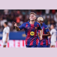 Fermín López valora molt seriosament la proposta del Chelsea