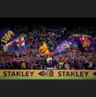 El Barça defensa una grada nova, jove, espontània i sense lobligació de pertànyer a una penya