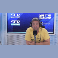 Sique Rodríguez: Els poderosos shan de sentir mínimament vigilats