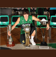 Ricky Rubio podria tancar el cercle al Joventut de Badalona