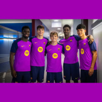 Quins són els tres joves de la Masia preferits de Hansi Flick?