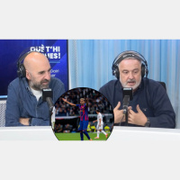 Hi ha d’haver algú que assessori a Lamine Yamal, laconselli i li digui què fer i què no