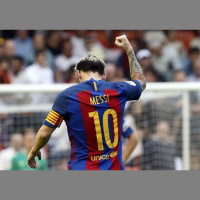 Messi, Pelé, Maradona... i Lamine Yamal: 10 futbolistes que han portat el 10