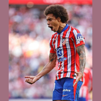 Axel Witsel, camí al Girona FC