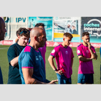 Gabri García: Lleida, com a ciutat, podria arribar a tenir un equip de futbol professional