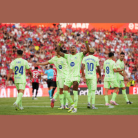 El primer 1x1 de la temporada: equips de la Lliga