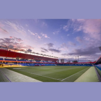 El Barça demana a la Lliga poder jugar contra el València al Johan Cruyff