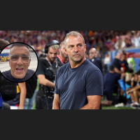 Andreu Buenafuente: Hansi Flick és un dels millors entrenadors que hem tingut mai