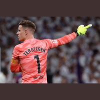 El Barça vol aprofitar lexpedient a Ter Stegen per treure-li la capitania
