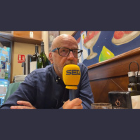 Ramon Besa: Tota la pressió que hi ha en aquest moment és perquè les coses al Madrid li vagin bé en tots els àmbits