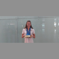 Iris Tió: Andrea Fuentes ha estat el clic que em faltava