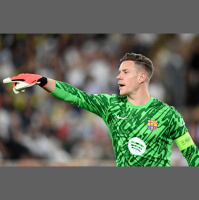 El comunicat de Ter Stegen és un missatge directe pel Barça”
