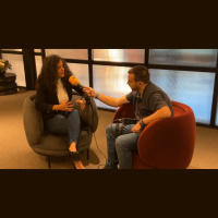 Honey Thaljieh, ambaixadora FIFA: “El futbol allunya els palestins dels seus traumes”