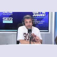 Sique Rodríguez: Hansi Flick ha daconseguir traslladar als jugadors que la feina no sha acabat