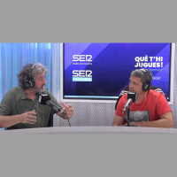 José Mari Bakero: Gavi ha de sortir reforçat duna situació difícil com aquesta