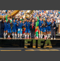 “Al primer Mundial de Clubs de la història li ha faltat punch. Futbolísticament li posaria un 7”