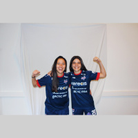 Futbol i ganxet amb xarxes de pesca, una experiència destiu a Islàndia