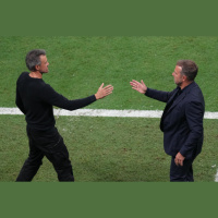 El Barça de Flick és superior al PSG de Luis Enrique