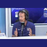 Em carregaria a quatre equips de la Lliga espanyola