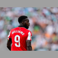 Condemnat a un any de presó el seguidor de lEspanyol que va llançar crits racistes a Iñaki Williams
