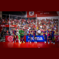 La temporada al Palau Blaugrana: cap títol europeu i dues seccions en blanc