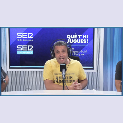 Què Thi Jugues!