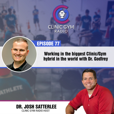 Clinic Gym Radio