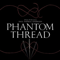 Phantom Thread - Fashion, Power and Poison